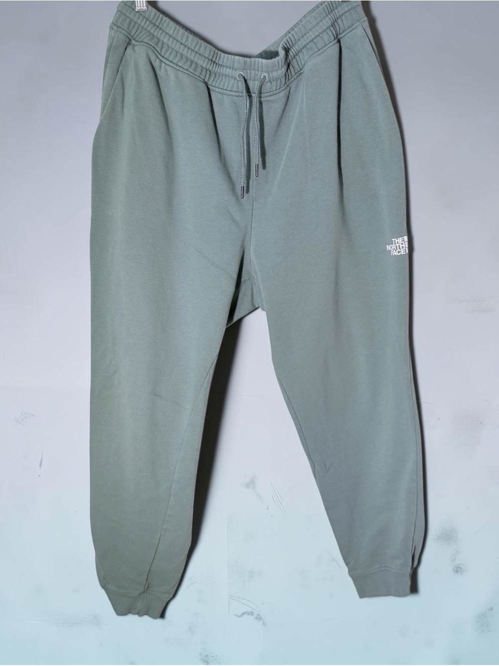 The North Face High Waist Sweatpants Lounge XL